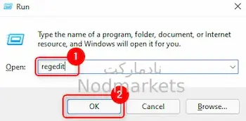 مشکل تغییر نام فایل یا پوشه در ویندوز 11/10 مشکل تغییر نام فایل یا پوشه در ویندوز 11/10